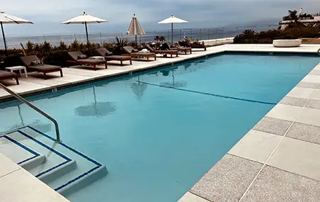 Pool/Spa Remodeling in Los Angeles, Ventura & Orange Counties