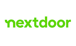 NextDoor App
